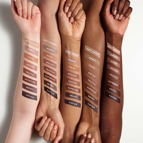 MATCH STIX Bast�o de Contorno Amber